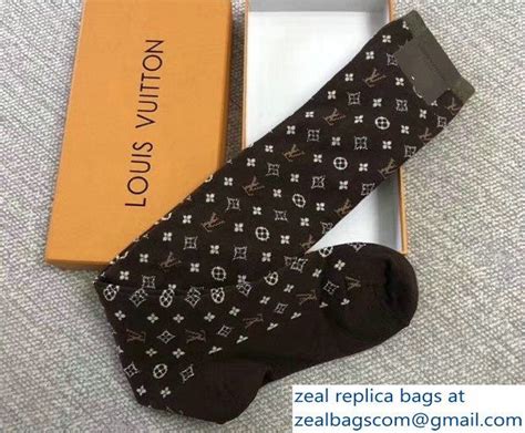 louis vuitton socks|louis vuitton socks for men.